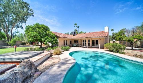 Vacation Home