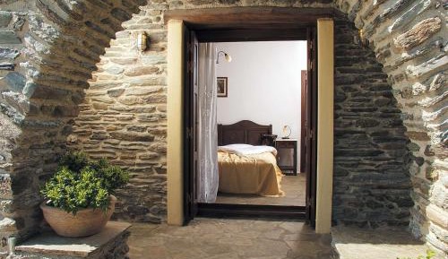 Two-Bedroom Apartment with Sea View