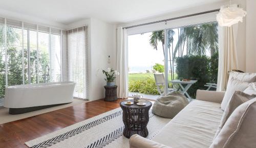 Ocean view Junior Suite & Spa