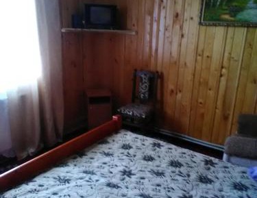 Double or Twin Room - Disability Access