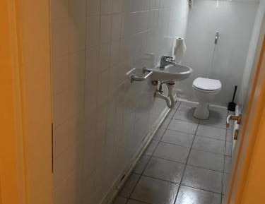 Triple Room with Private External Bathroom