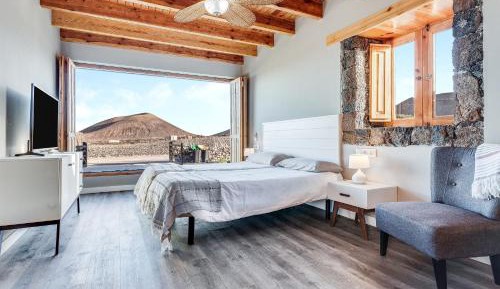 Villa with Sea View