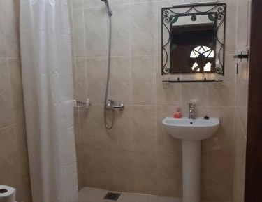 Twin Room - Disability Access