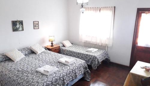 Triple Room with Balcony