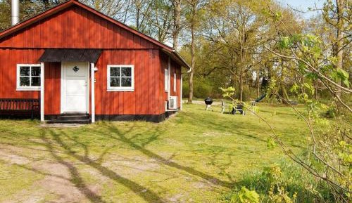 Two-Bedroom Holiday Home