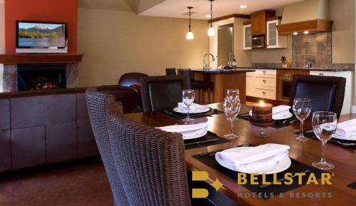 Deluxe Two-Bedroom Suite