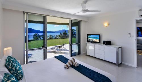 Resortside Two-Bedroom Apartment