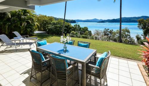 Resortside Superior Two Bedroom Apartment