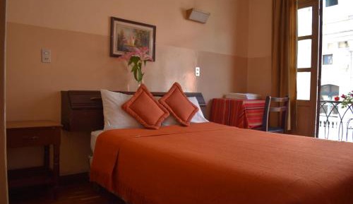 Superior Single Room