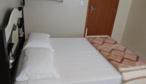Suite with City View