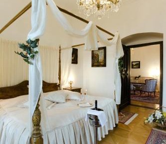 Royal Suite