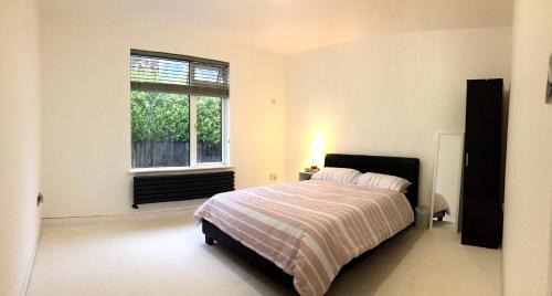 Double Room with Extra Bed