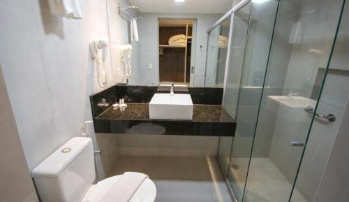 Superior Room with City View