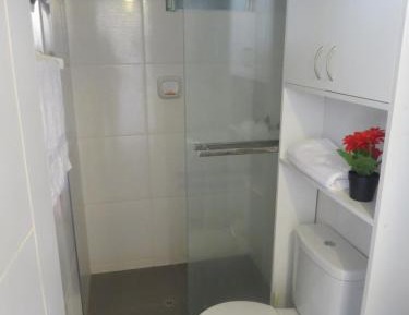 Two-Bedroom Apartment (4 Adults)