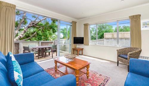 Two-Bedroom Apartment (Access)