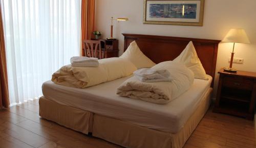 Junior Suite with Sea View