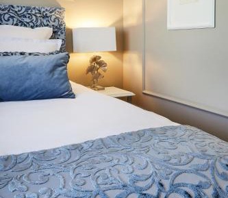 Large Twin Room