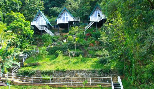 Superior Chalet