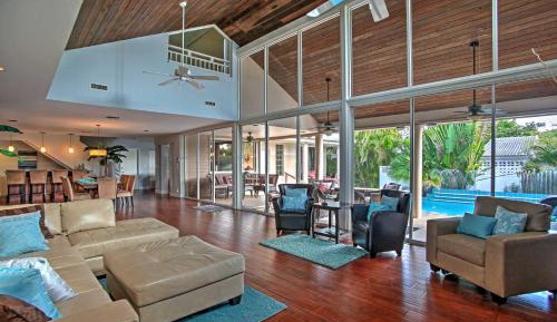 Holiday Home