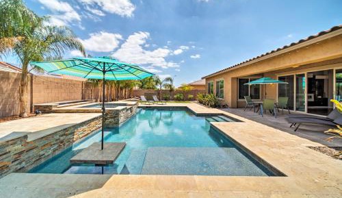Vacation Home