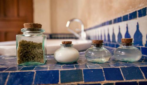 Tamarind Double Room