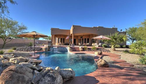 Vacation Home