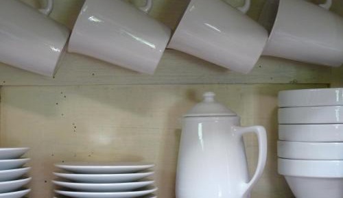 One-Bedroom House with Terrace