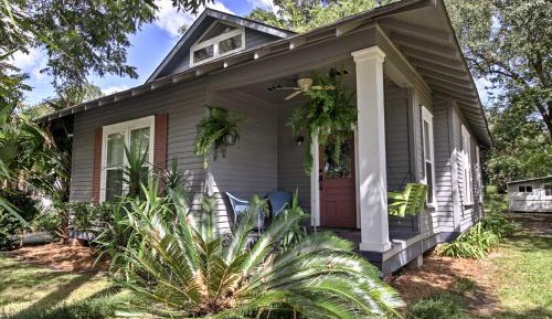 Holiday Home