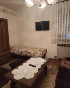 Standard Double Room with Shared Bathroom