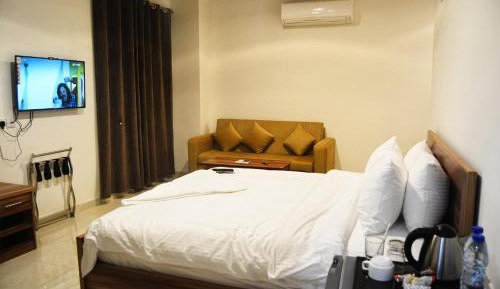 Junior Suite