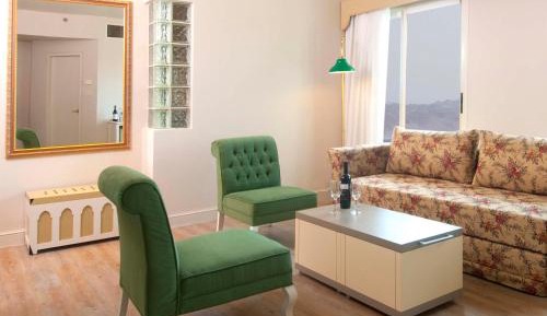 Castle Suite