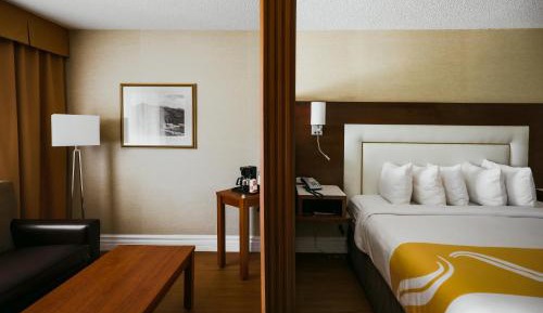 Junior Suite King