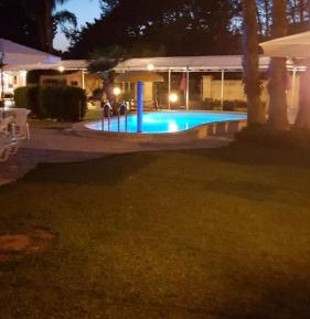 King Room with Pool View
