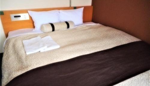 Double Room - Smoking