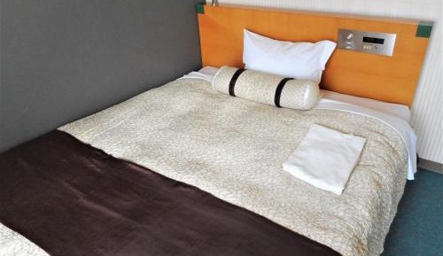 Double Room with Small Double Bed - Smoking
