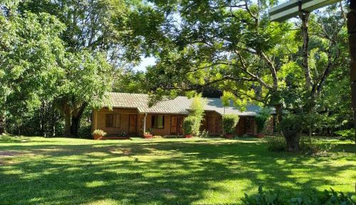 One-Bedroom Bungalow
