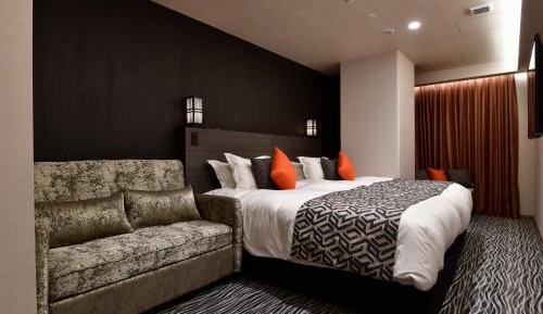 Deluxe Twin Room - Non Smoking