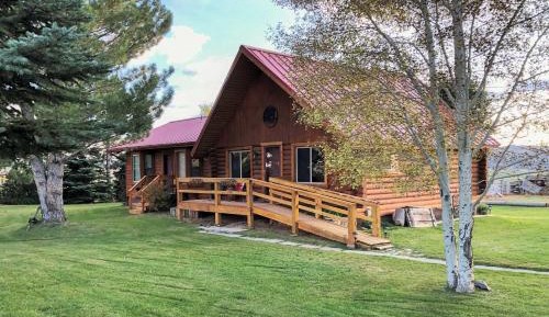 Holiday Home