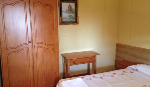 One-Bedroom Bungalow