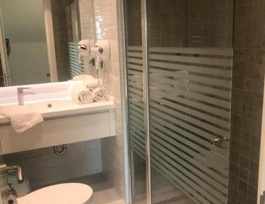 Luxury Quadruple Room