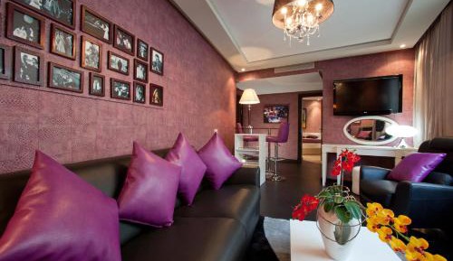 Superior Suite