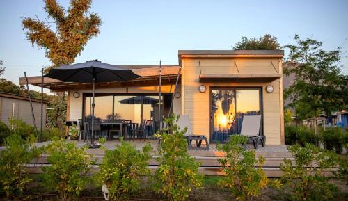 Chalet Prestige T3 near the sea (5 persons)