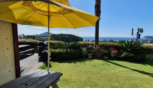 Double Room with Park View