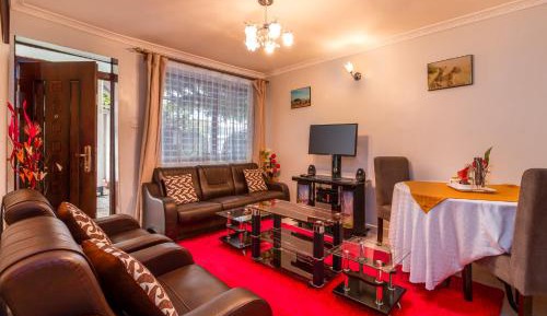 Apartment - Ground Floor