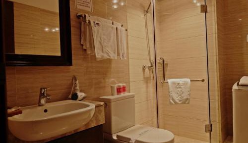 Style-Deluxe Double Room