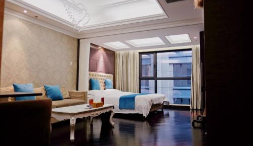 Family Deluxe Suite