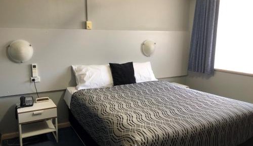 Queen Room with Balcony