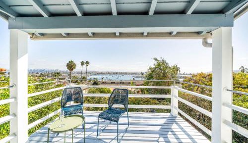 Three Bedroom holiday home 