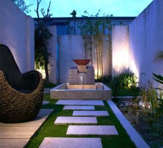 Superior Villa