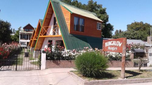 Family Bungalow